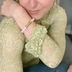 Manifestation Bracelet