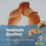 Soulmate Reading